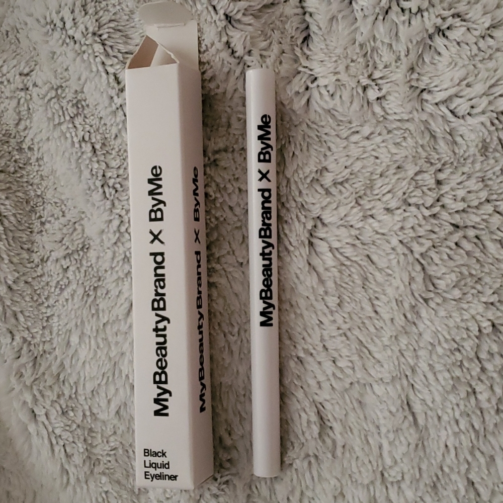 My Beauty Brand X By Me Liquid Eyeliner pen